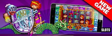 New Mobile Casino No Deposit