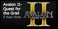 Avalon Slots - Hippodrome Online Slots