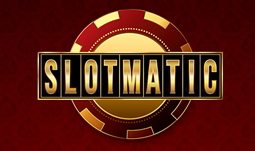 Slotmatic Amex Casino