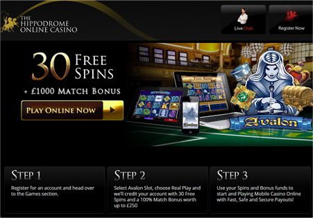 Play Blacjack,Roulette, Poker and Slots Games to Your Mobiles