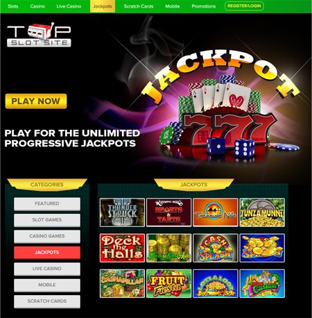 Experience the Magic of Live Casino