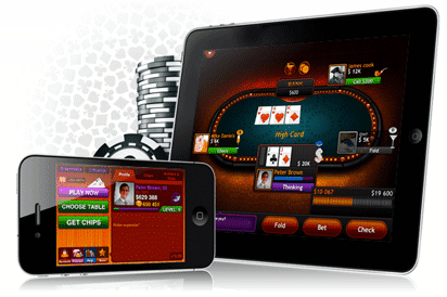 Play Roulette, Poker, Blackjack and Slots Games and Win Some Cash! 
