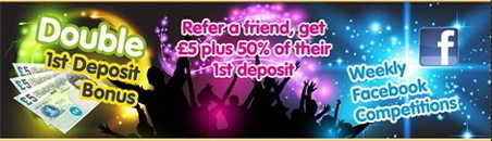 Slots Phone Billing Deposit Bonus