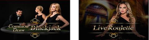 Amsterdams Live Casino Roulette and Blackjack-compressed