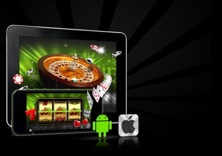 free mobile casino apps