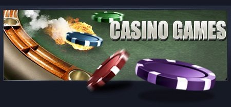 Gamble Here Online