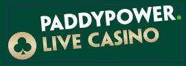 Paddy Power Live Casino