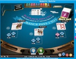 Vernons Casino Free Live Blackjack Pro-compressed