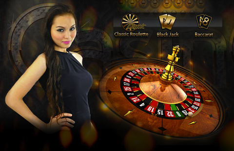 Free Games at Live Inter Casino