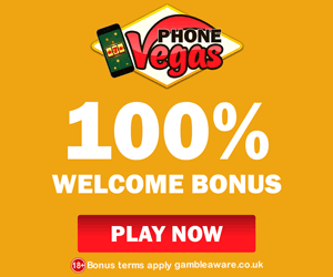 Vegas Games Mobile Online Slots