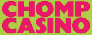 Chomp Phone Casino Logo