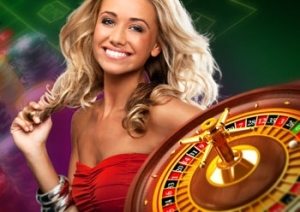 Live Roulette Play