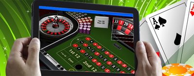 casino on mobile free