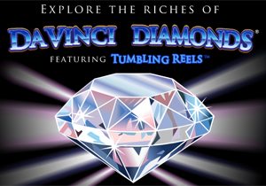 igt-mobile-slots-game-sky-vegas-Da-Vinci-Diamonds-