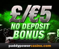 £5 Free Mobile Casino Roulette Slots