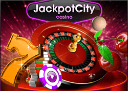 Jackpot City Free Bonus Real Money 