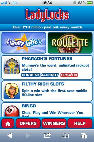 Biggest No Deposit Bonus Online Casino