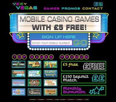 Free Spins New Mobile Casino 