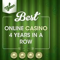 best casino bonuses mr green casino