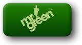 Mr Green Online and Mobile Casino 