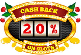 slots-cashback-20-comfy