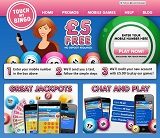 free mobile bingo games