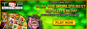 Slots Keep What You Win Bonus