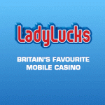 £20 Phone Casino No Deposit | Mobile Games | Ladyluck’s ®