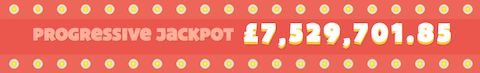 Real Money Dream Bingo Progressive Jackpot