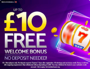 mobile slots free bonus real money 