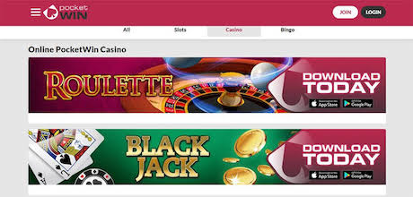Pocketwin Hilo Poker Pocketwin Hilo Poker