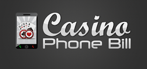 Casino Phone Bill Sites UK