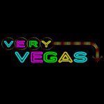 Thrill and Fun Games at Very Vegas Mobile Casino