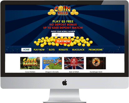 Slots Pay by Phone Bill