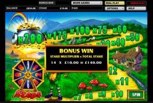 Rainbow Riches Slots Real Money Deposit Wins