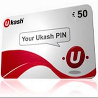 Ukash Casino Sites Bonus Featured