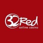 32 Red Live Casino