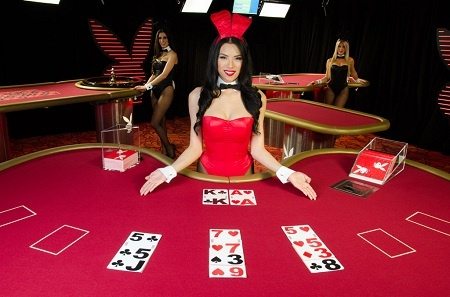 32 Red Live Casino 