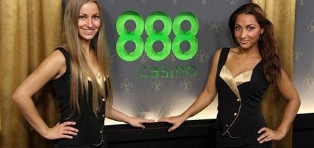 888 Live Casino