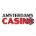 Live Games at Amsterdams Casino With 10 Free Spins