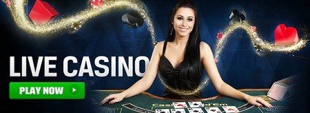 188 Bet Live Casino