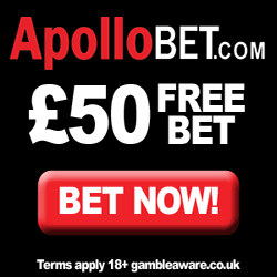 Apollo Bet Offers