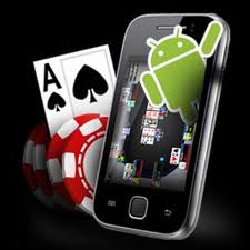 Mobile Gambling Apps