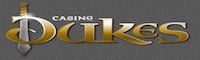 Dukes Online Slots Casino no Deposit Bonus with 50 Free Spins