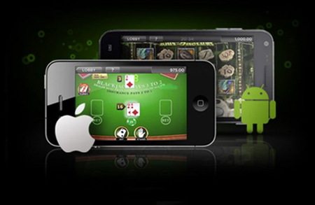 Introducing Mobile Gambling