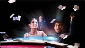 Live Dealer Poker and Online Top Slot Casino