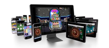 Start Gambling on Mobile