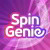 Online Games Casino | Spin Genie Offers | Win of 1000 Coins + £5 Free!
