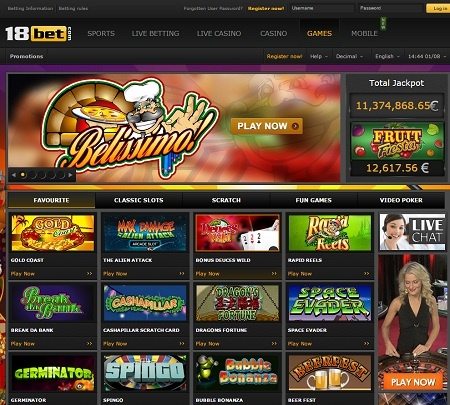 Video Poker
