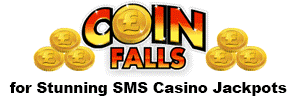 Coinfalls UK Roulette 